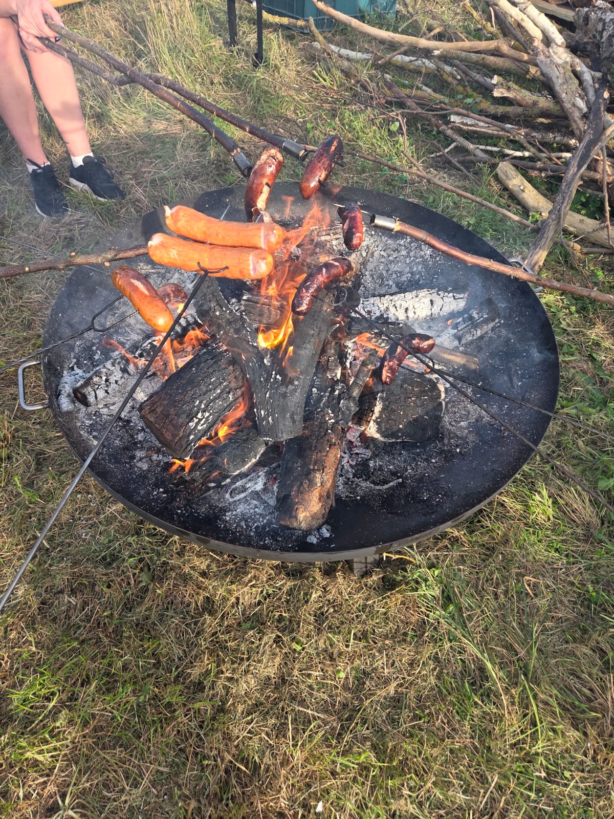 Ognisko integracyjne